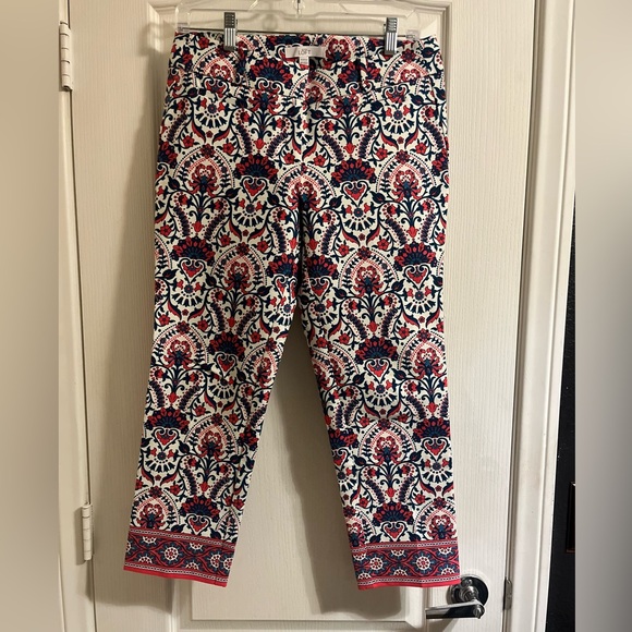 Ann Taylor Loft Marisa pants - Picture 11 of 11